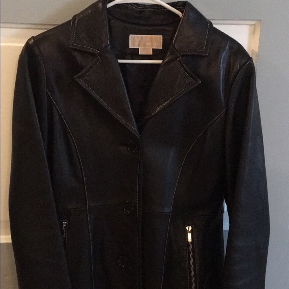 Michael Kors Jacket